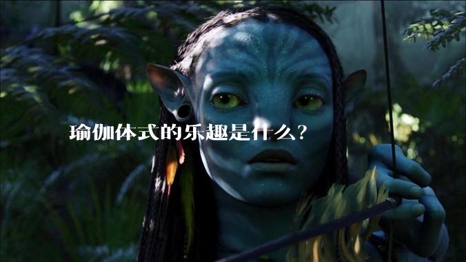 瑜伽体式的乐趣是什么？